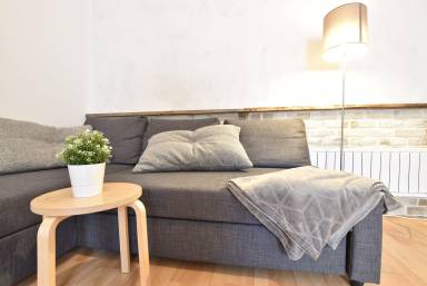 Appartamento 70 m²