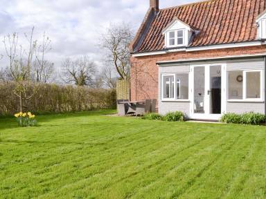 House  Reepham