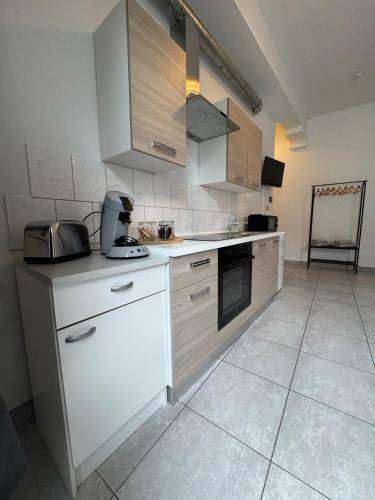 Ferienwohnung Mons