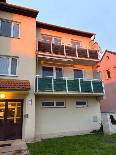 Apartmán Kopčany
