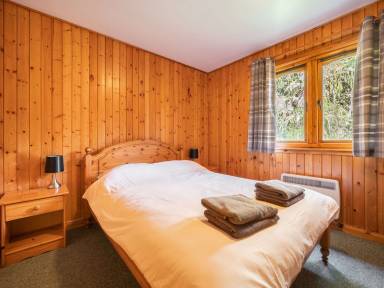 House Pet-friendly Bearnock