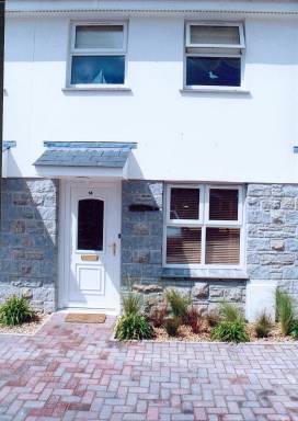 House Porthleven