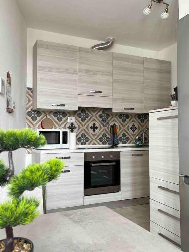 Appartamento  Somma lombardo