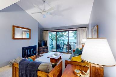 Condo  Glen Arbor