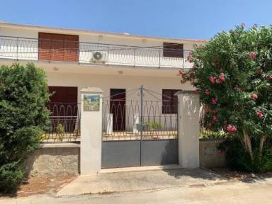 Villa 140 m²