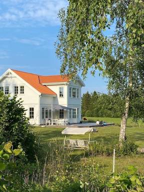 Hus Norrtälje
