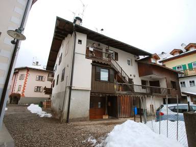 Appartamento 60 m²