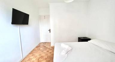 Apartamento de 80 m²
