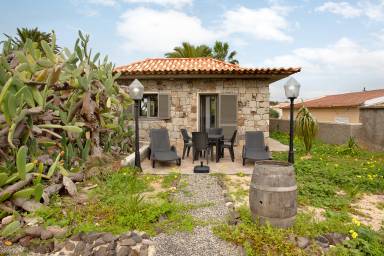 Casa de 40 m²