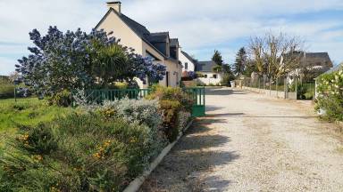 Cottage 46 m²