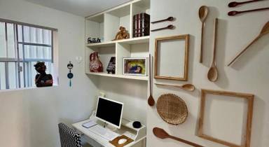 70 m² Apartment