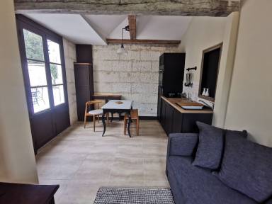 Appartement Marans