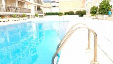 Appartement Sant Carles de la Ràpita
