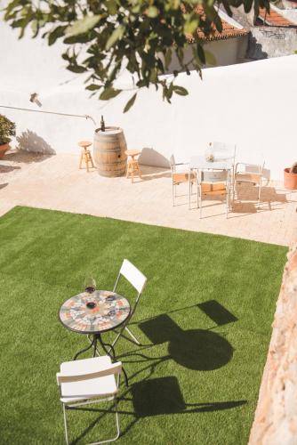 Quarto (B&B) Alenquer