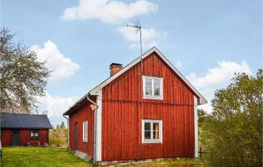 Hus  Ödeshög