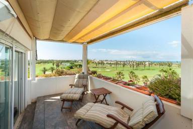 Apartamento  Costa Ballena