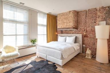 Appartamento Amsterdam