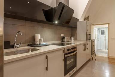 Apartamento de 50 m²
