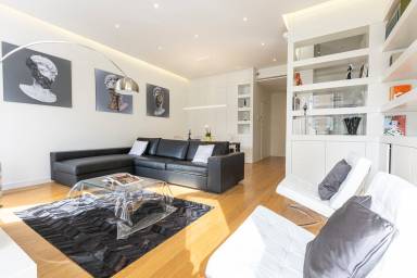 75 m² Apartment