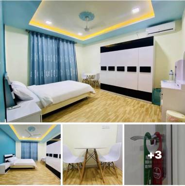 Aparthotel Fuvahmulah