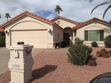 House  Sun Lakes