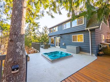 Cottage Ucluelet