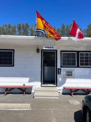 Motel  Fredericton