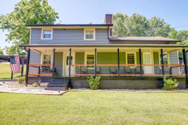 House Jefferson City