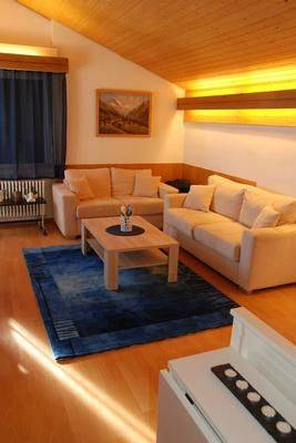 Ferienwohnung Wildhaus