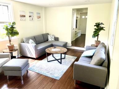 Apartment Stonington