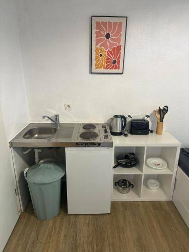Appartamento Bonn