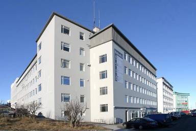 Apartment Miðborg