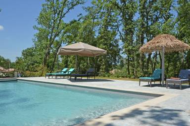 Villa Saint-Cézaire-sur-Siagne