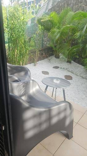 Appartement La Montagne