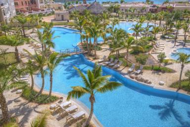 Condo Cap Cana Marina