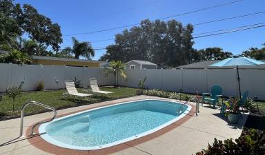 House Air conditioning Clearwater Beach