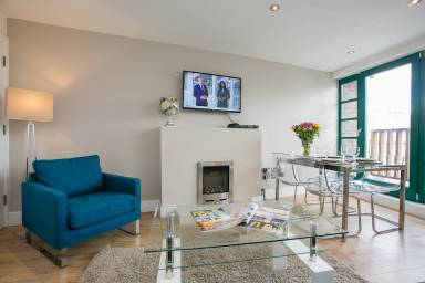 Apartment Temple Bar