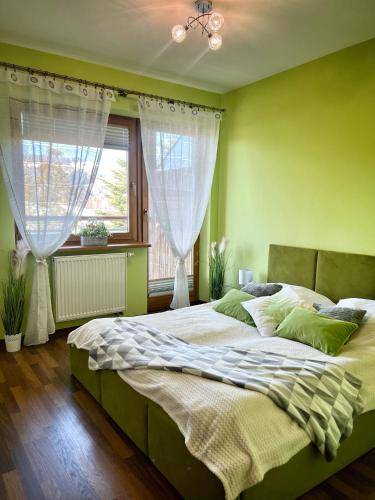Apartament Zakopane
