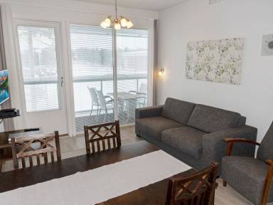 Huis 41 m²