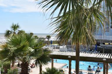 Condo Galveston