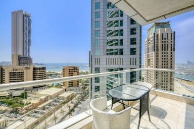 Appartement Emirates Hills