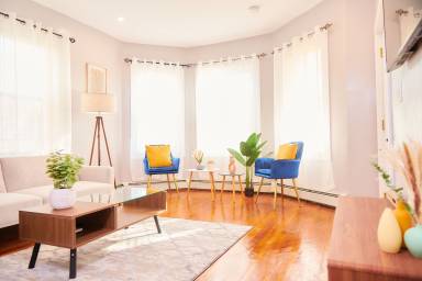 Apartment Providence
