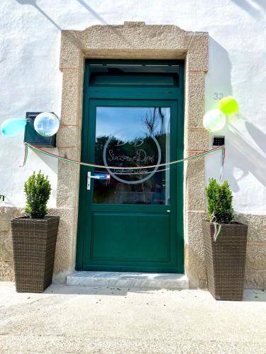 Bed & Breakfast Camigliatello Silano