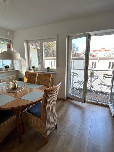 Ferienwohnung Donaueschingen