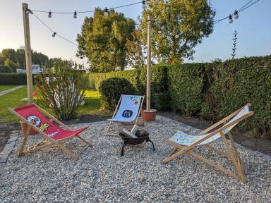 Cottage  Quend
