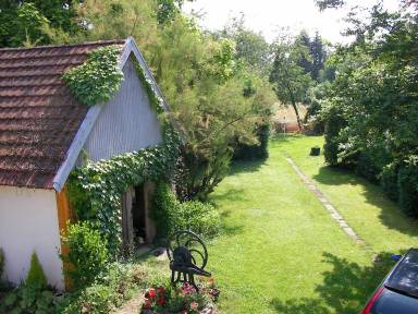 Maison de vacances