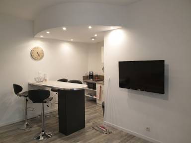 Apartment Le Puy