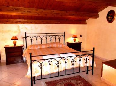 Bed & Breakfast  San Severino lucano
