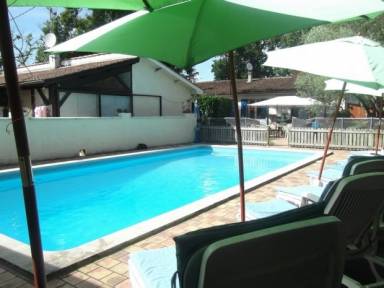Locations de vacances et chambres d'hôtes à Langon - HomeToGo