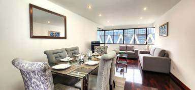 Apartment Miraflores
